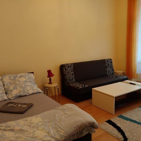Pokoj W Prywatnym Mieszkaniu 25M Centrum Wroclawia Dış mekan fotoğraf