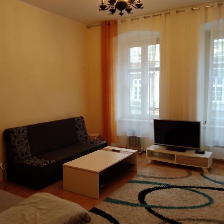 Pokoj W Prywatnym Mieszkaniu 25M Centrum Wroclawia Dış mekan fotoğraf
