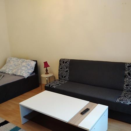 Pokoj W Prywatnym Mieszkaniu 25M Centrum Wroclawia Dış mekan fotoğraf