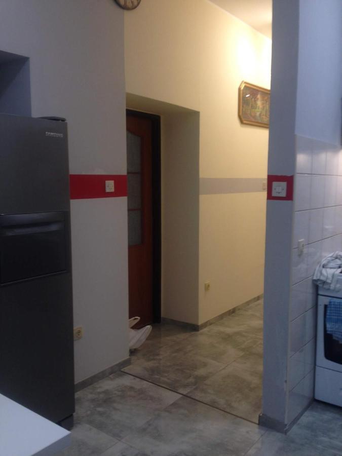 Pokoj W Prywatnym Mieszkaniu 25M Centrum Wroclawia Dış mekan fotoğraf