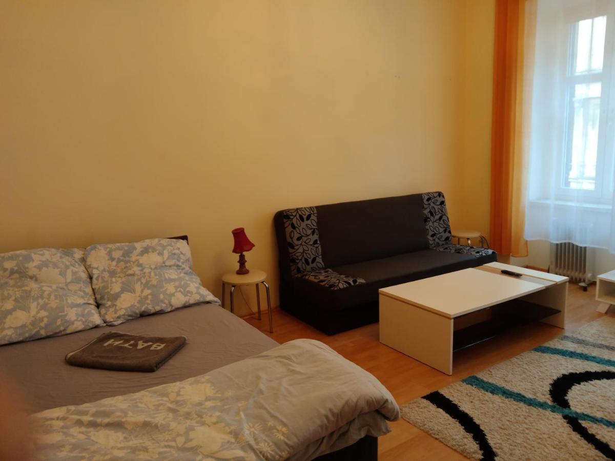Pokoj W Prywatnym Mieszkaniu 25M Centrum Wroclawia Dış mekan fotoğraf