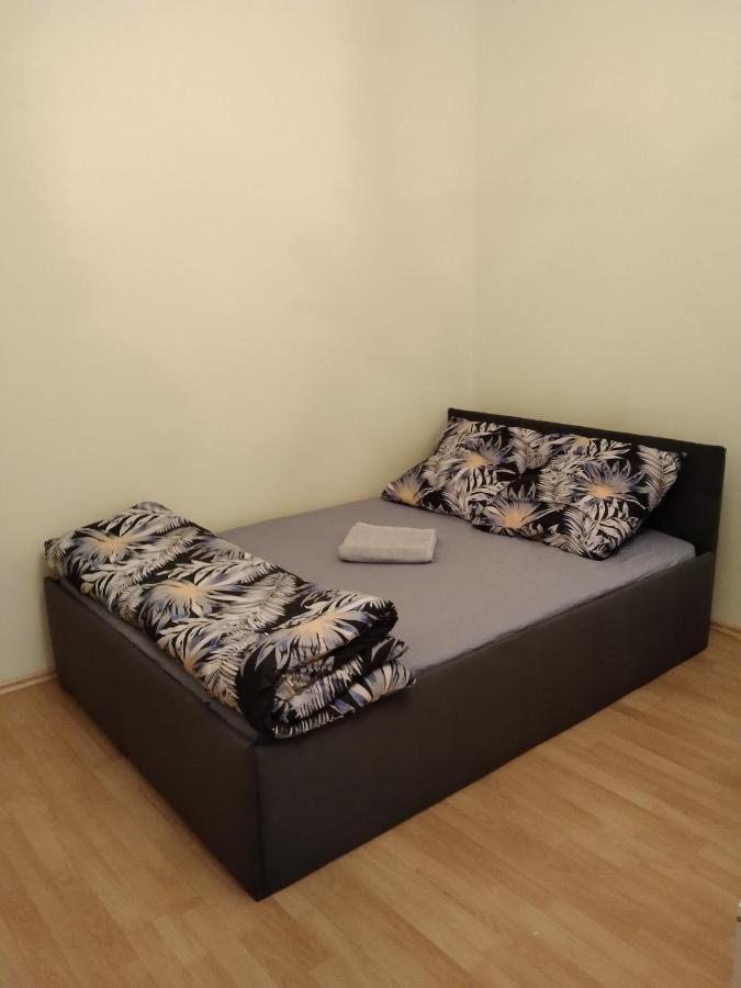 Pokoj W Prywatnym Mieszkaniu 25M Centrum Wroclawia Dış mekan fotoğraf