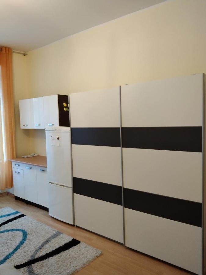 Pokoj W Prywatnym Mieszkaniu 25M Centrum Wroclawia Dış mekan fotoğraf