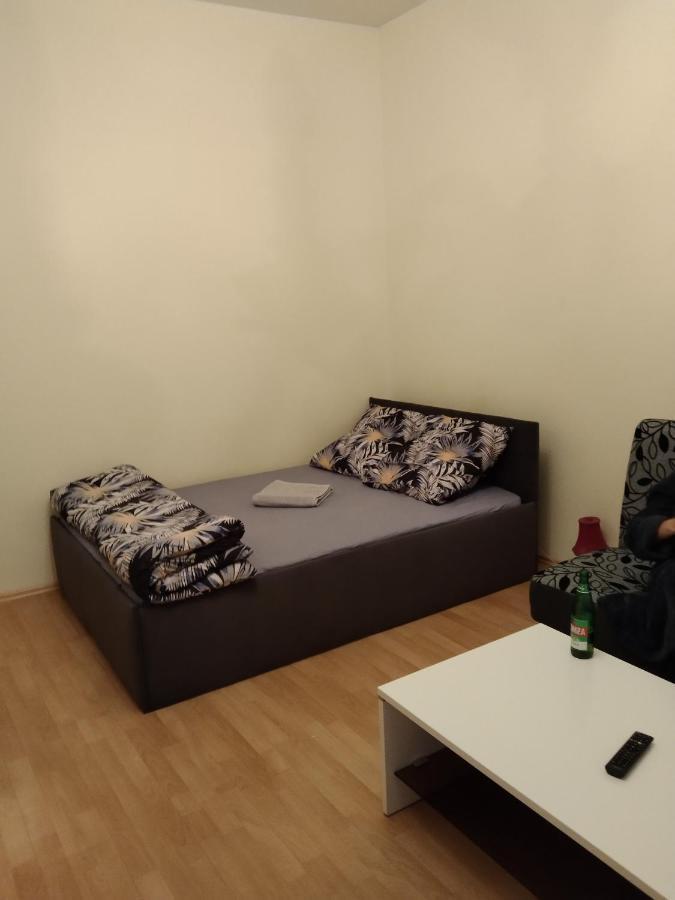 Pokoj W Prywatnym Mieszkaniu 25M Centrum Wroclawia Dış mekan fotoğraf