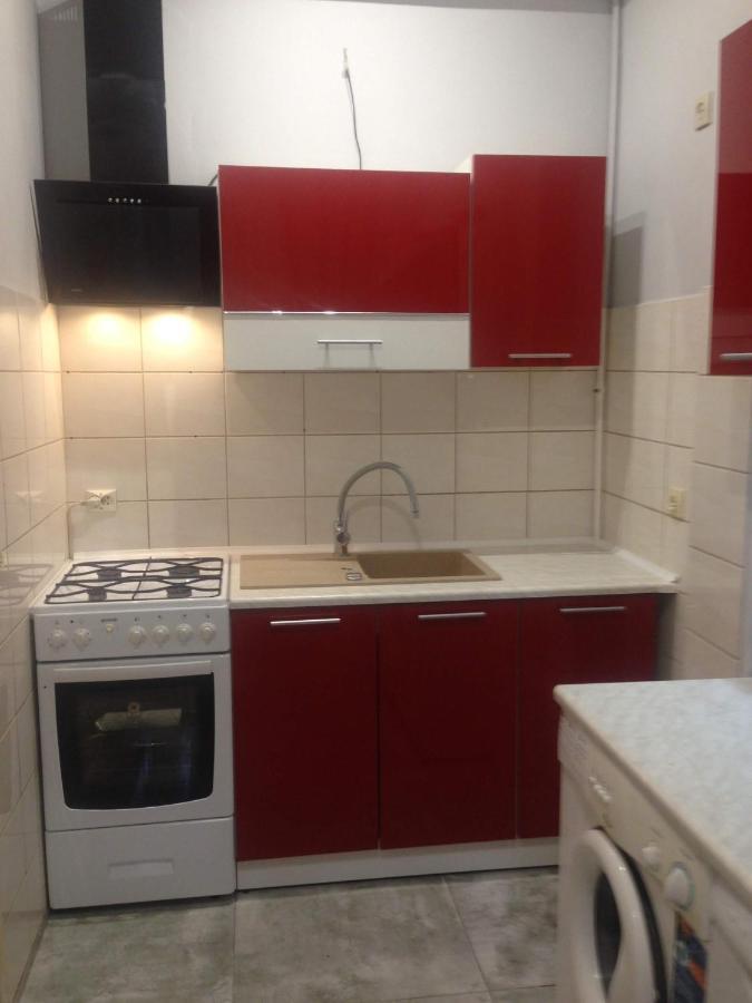 Pokoj W Prywatnym Mieszkaniu 25M Centrum Wroclawia Dış mekan fotoğraf
